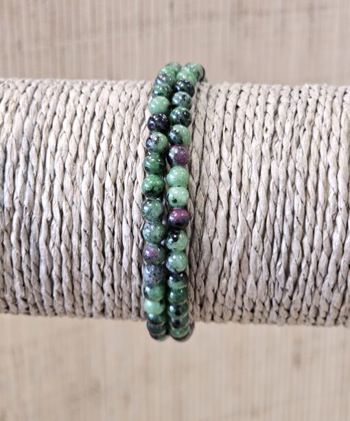 Zoizite 4MM 7€ 2952
