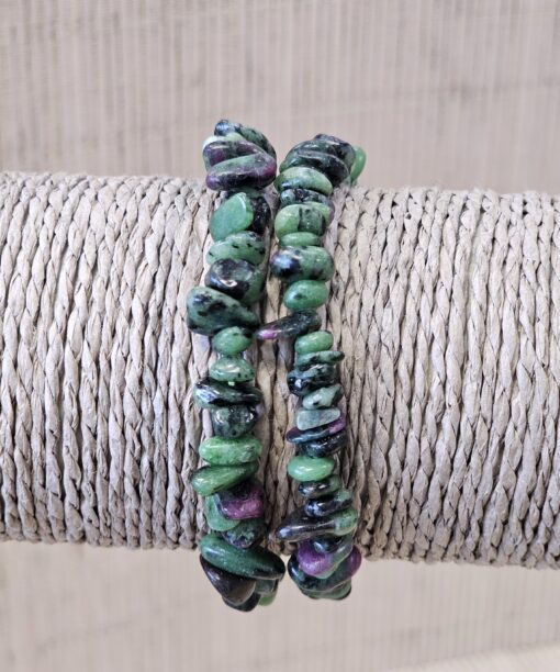 Zoizite baroque 7€ 2948