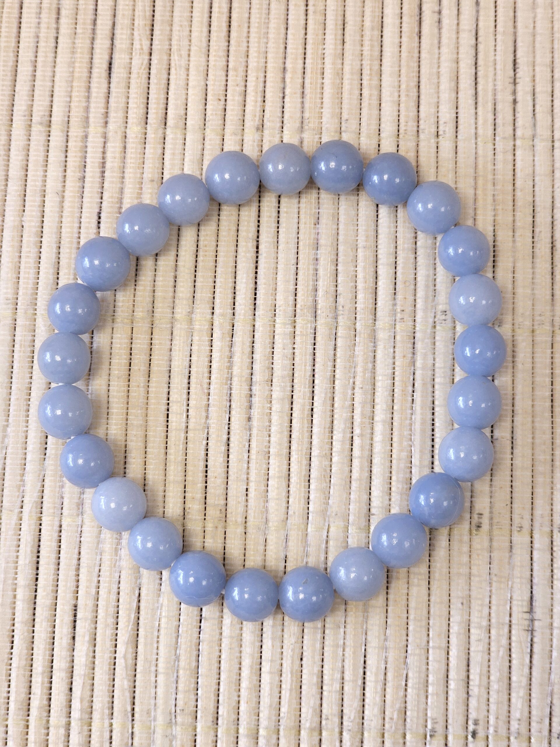 BRACELET ANGELITE 8MM 1 Angelite 8MM 18€ 2882 2eme