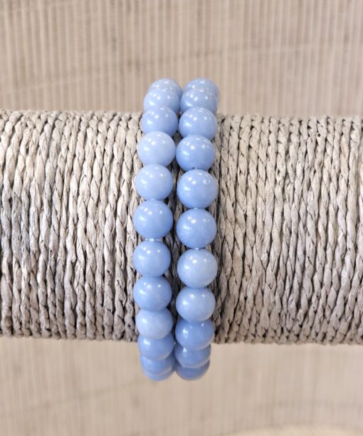 Angelite 8MM 18€ 2882