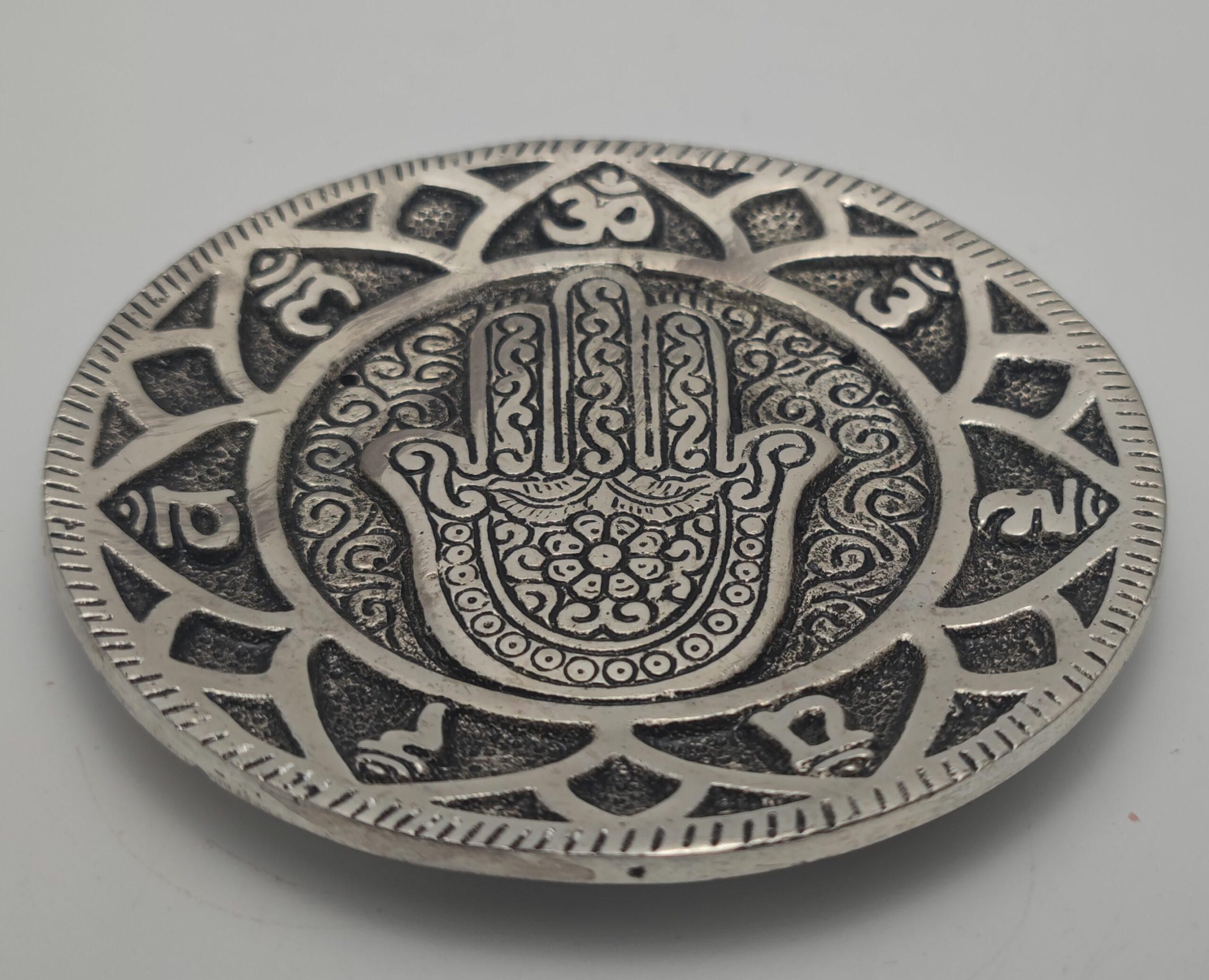 PORTE ENCENS MAIN DE FATIMA 3 IMG 20231113 105511 scaled