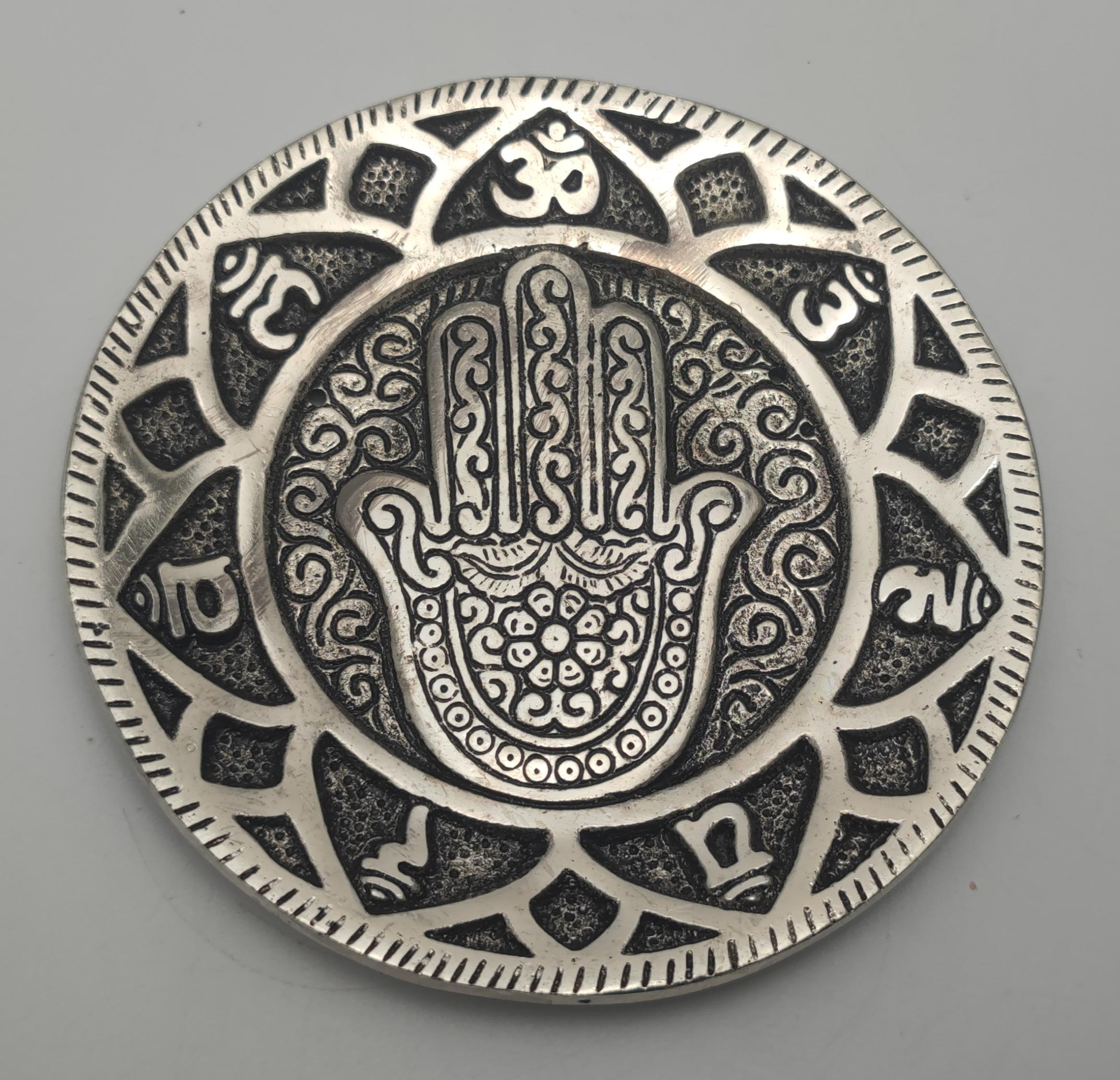 PORTE ENCENS MAIN DE FATIMA 4 IMG 20231113 105525