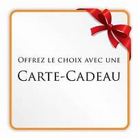 Carte Cadeau