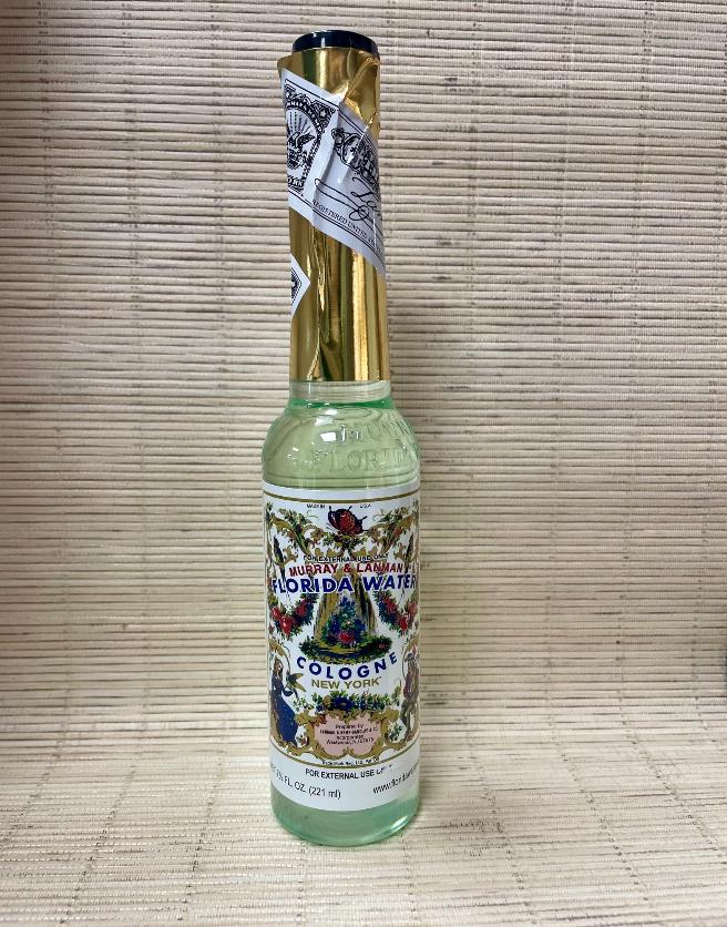 eau de floride