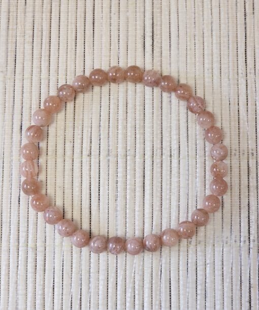 Pierre de soleil 6MM 24€ 13665