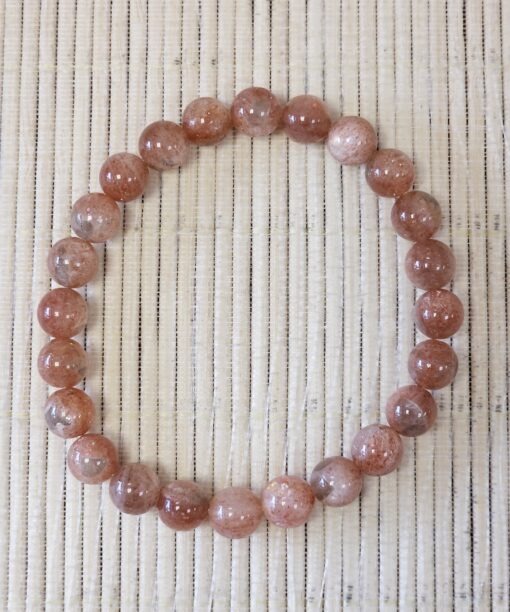 Pierre de soleil 8MM 26€ 13653 2 eme