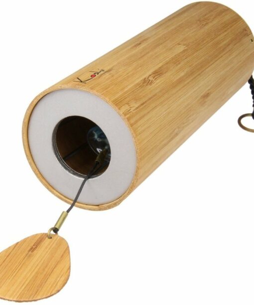 carillon koshi terra 34cm