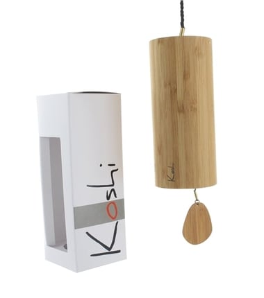 carillon koshi terra 34cm 2