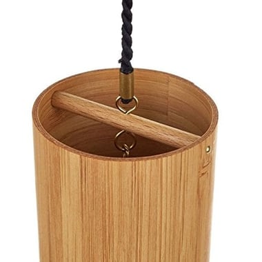 carillon koshi terra 34cm 4