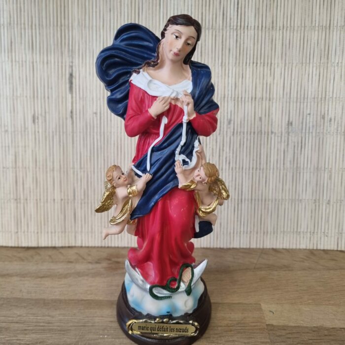 Statue des Saints