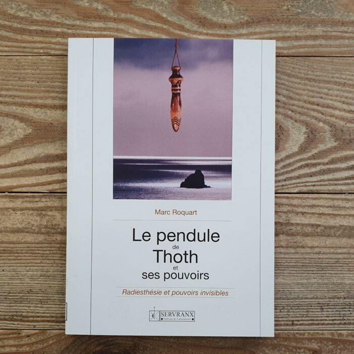 Radiesthésie