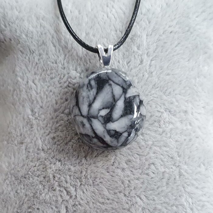 Les pierres roulées