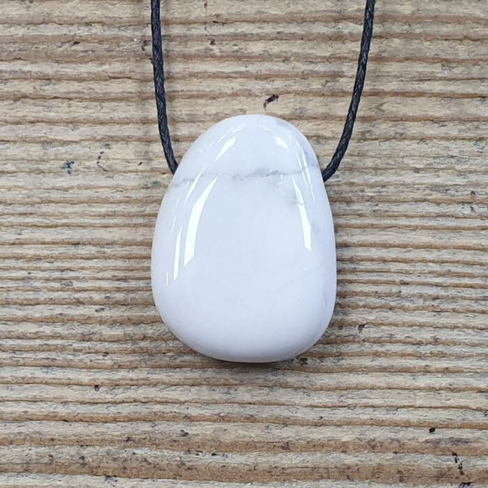 Les pierres percées