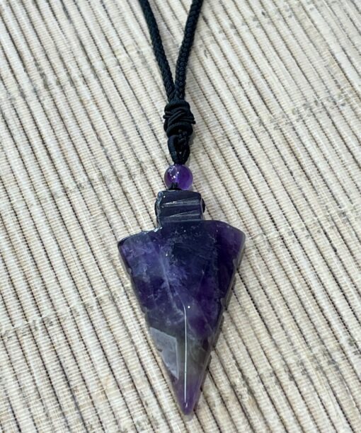 Amethys'te Minéraux 24 2150