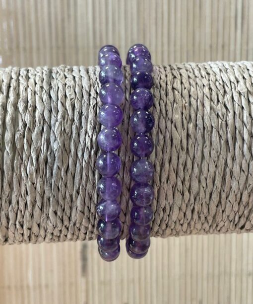 Amethys'te Minéraux 23 2269