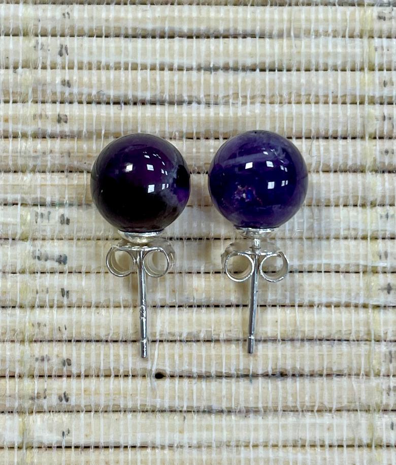 Amethyste Minéraux 17 47280