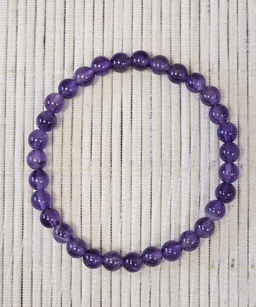 Amethyste 6MM 14€ 2269 2eme