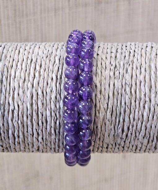Amethyste 6MM 14€ 2269