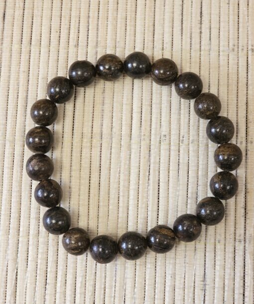 Bronzite 8MM 14€ 8249 2eme