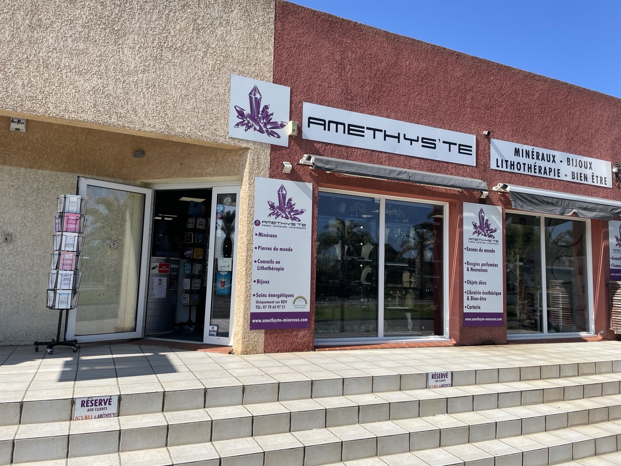 Amethys'te Minéraux 1 IMG 0332 (1)