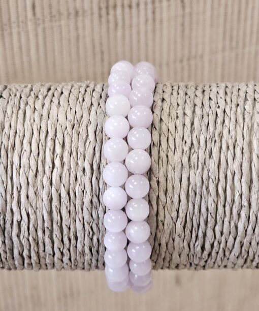 Kunzite 6MM 35€ 2439