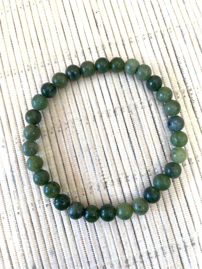 BRACELET SERPENTINE 6 MM 1 9601