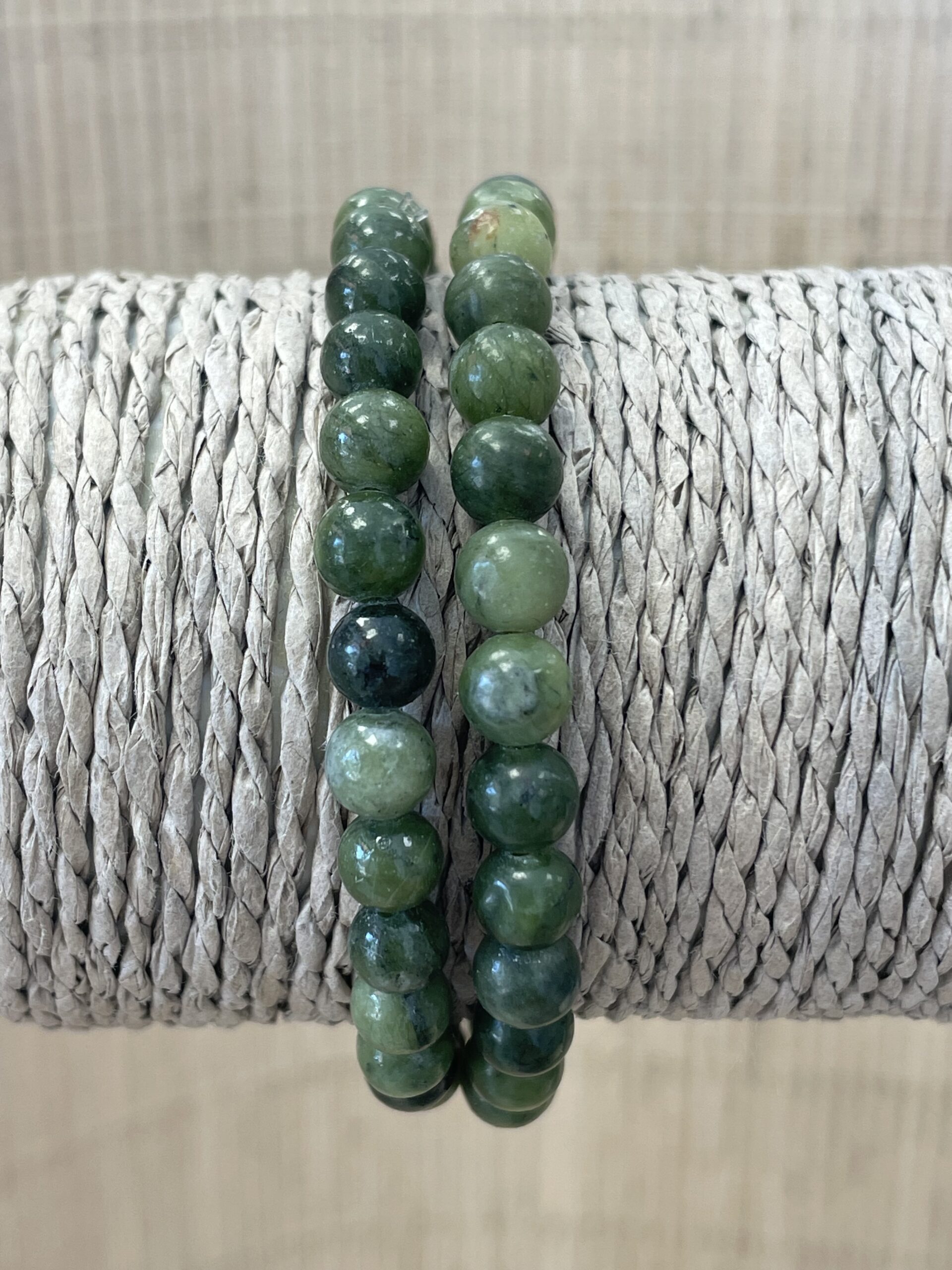 BRACELET SERPENTINE 6 MM 2 96010