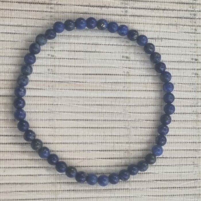 Bracelet 4 mm