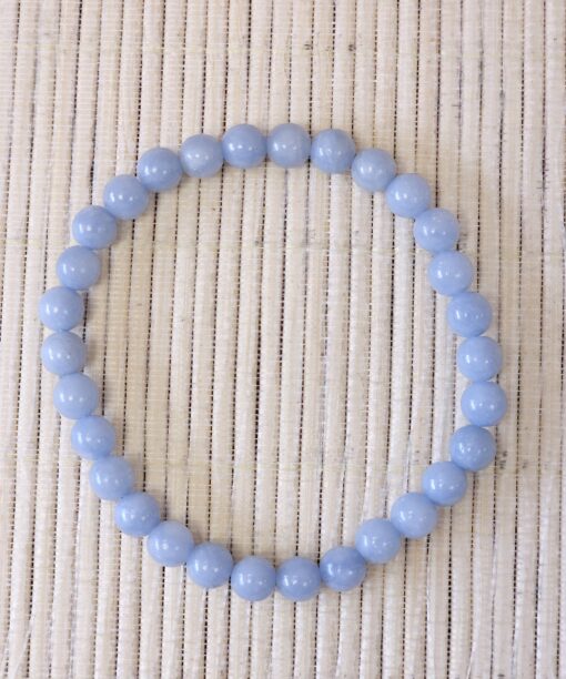 Angelite 6MM 12€ 2881 2eme