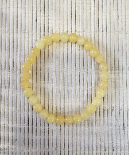 Calcite jaune 6MM 9€ 3104 2EME