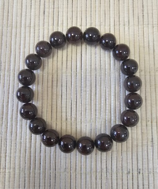 Grenat 10MM 24€ 119512EME