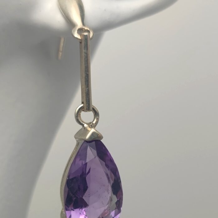 Boucles d'oreilles Pendantes