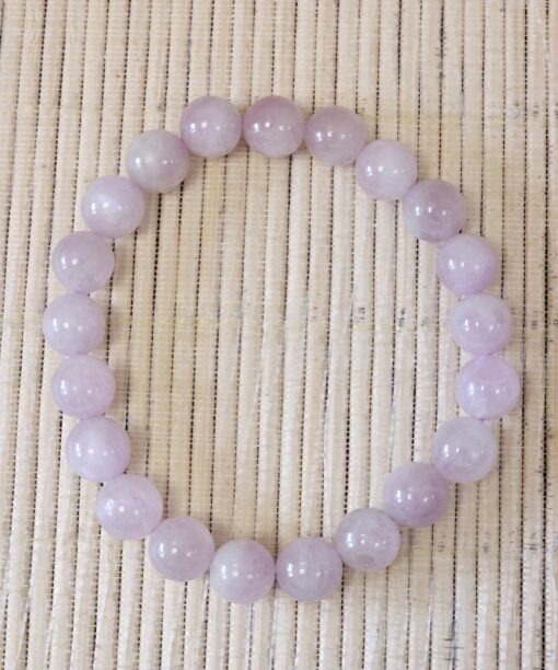 Kunzite 8MM 40€ 10570