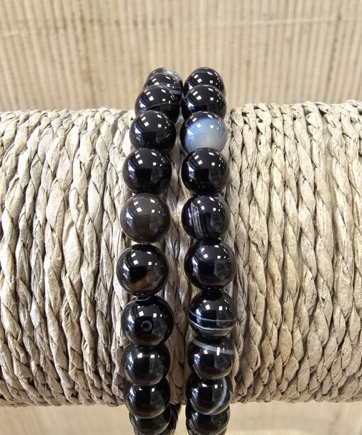 Sardonyx 6MM 10€ 11610