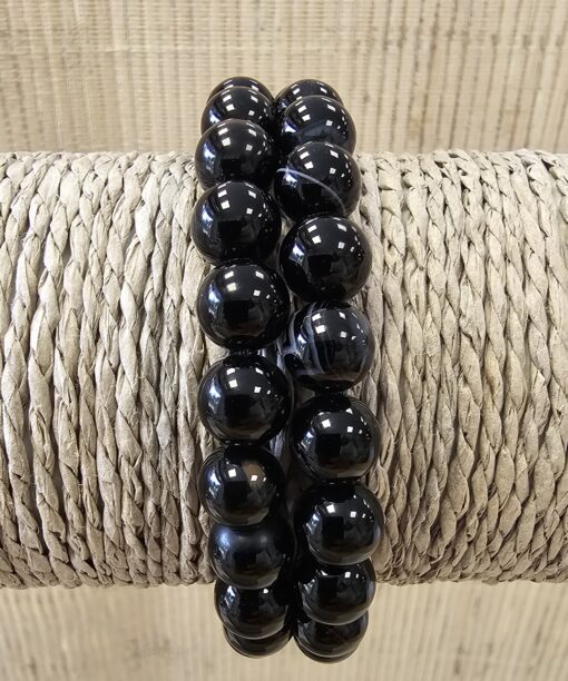 Sardonyx 8MM 12€ 13096 2 EME