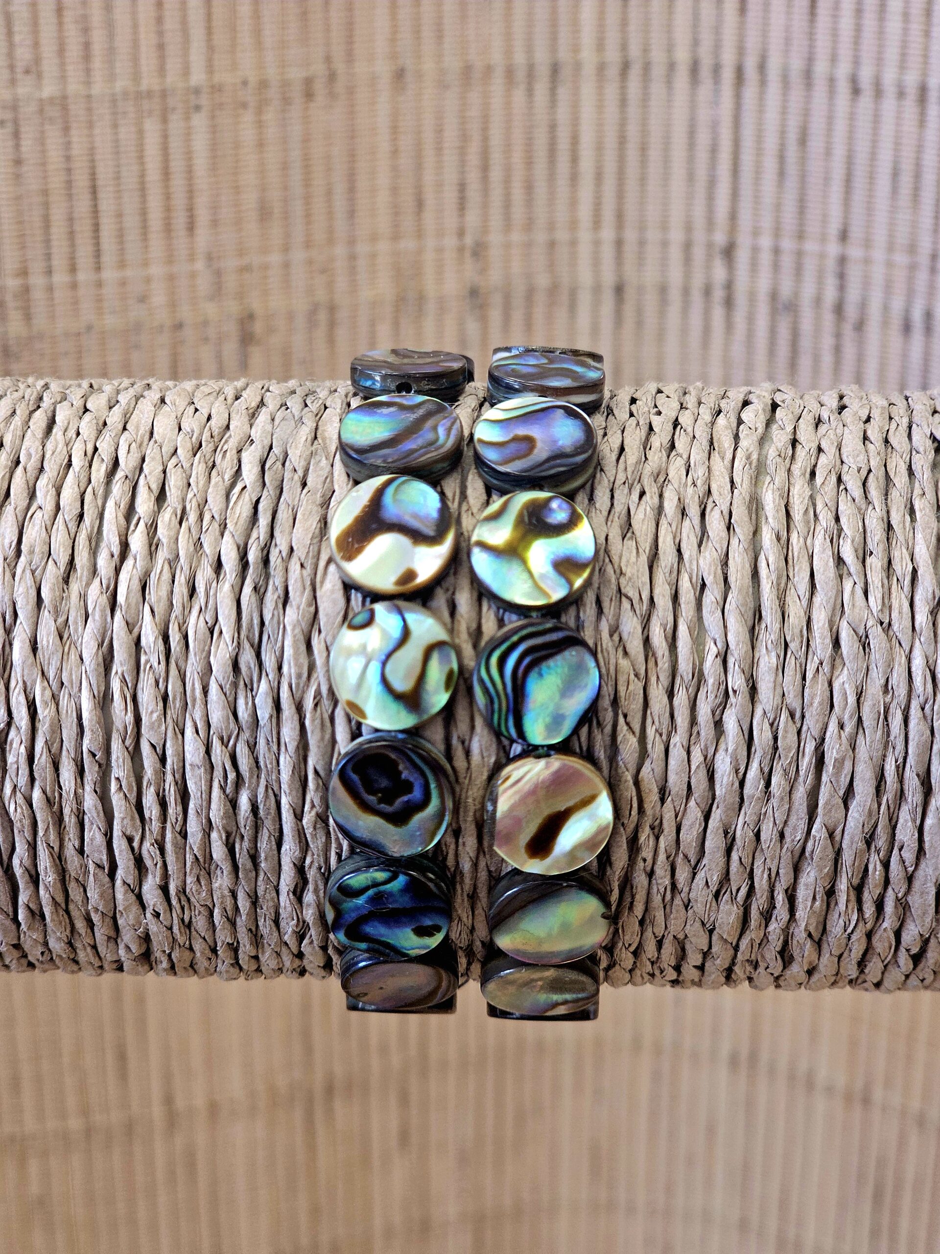 BRACELET ENFANT ABALONE 1 15252