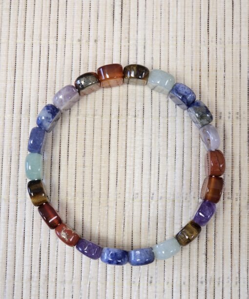 7 chakras 26€ 15030 2eme