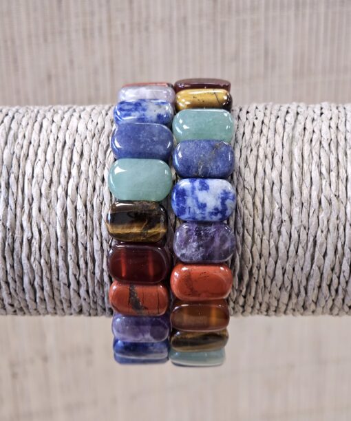 7 chakras 26€ 15030