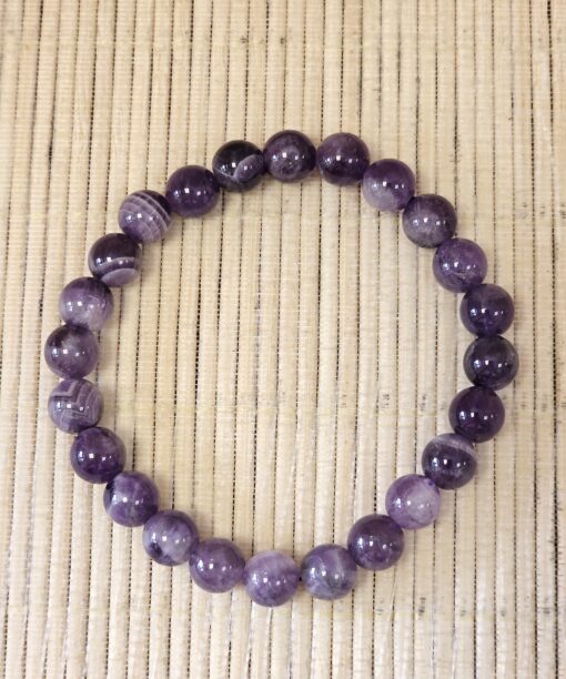 Amethyste a chevron 8MM 15€ 13361 2eme