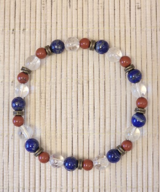 Bracelet homme coupe de monde 2026 1