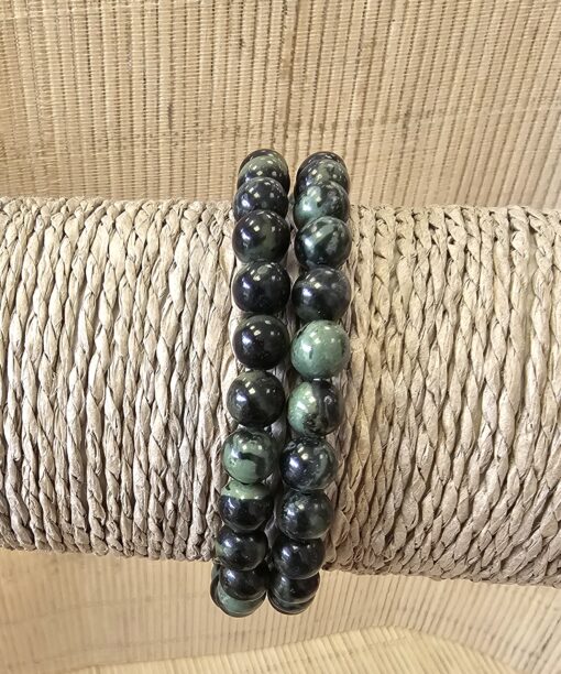 Jaspe Kimbaba 6MM 12€ 11279