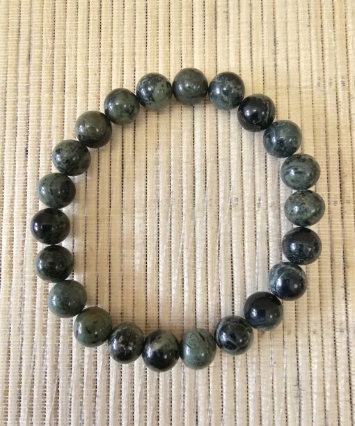 Jaspe Kimbaba 8MM 14€ 11278 2eme