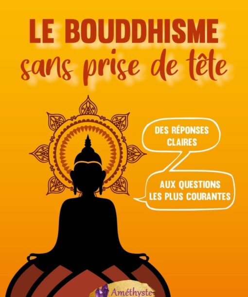 Le Bouddhisme sans prise de tête Des réponses claires aux questions les plus courantes