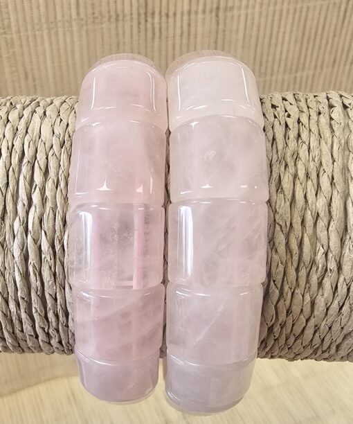 Quartz rose 62€ 15034